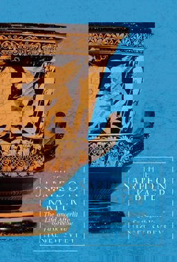 Sarpedon Krater  9781786691613 Front Cover