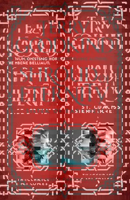 Shroud of Eternity  9781786691699 Front Cover