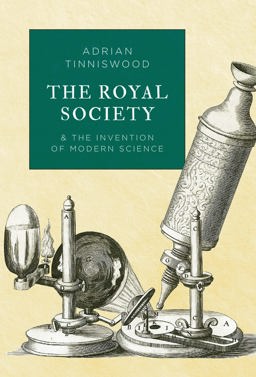 Royal Society 2019 9781786691897 Front Cover