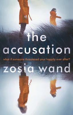 Accusation  9781786692337 Front Cover