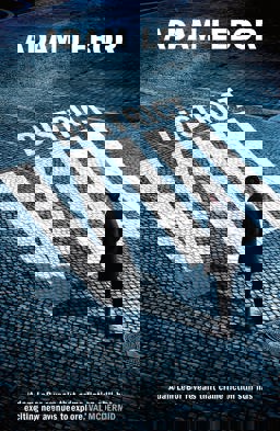 District Viii  9781786692719 Front Cover