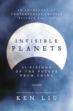 Invisible Planets  9781786692788 Front Cover