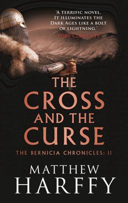 Cross and the Curse  9781786693150 Front Cover