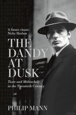 Dandy at Dusk  9781786695178 Front Cover