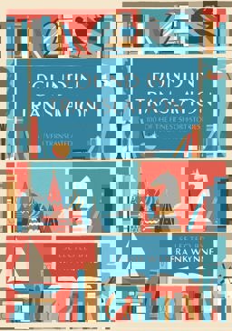 Found in Translation 100 of the Finest Short Stories Ever Translated  9781786695291 Front Cover