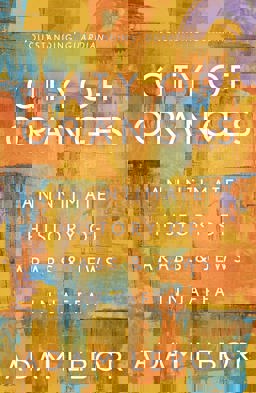 City of Oranges  9781786695949 Front Cover