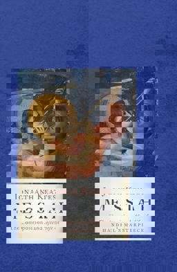 Messiah  9781786695956 Front Cover