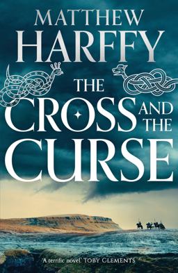 Cross and the Curse  9781786696274 Front Cover