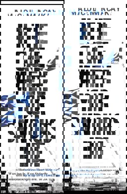 In the Cage Where Your Saviours Hide  9781786697110 Front Cover