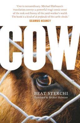 Cow  9781786697479 Front Cover