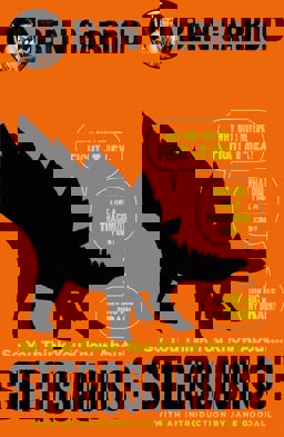 So You Think You Know about Stegosaurus?  9781786697929 Front Cover