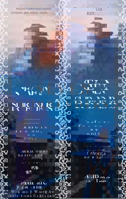 Seven Surrenders  9781786699541 Front Cover