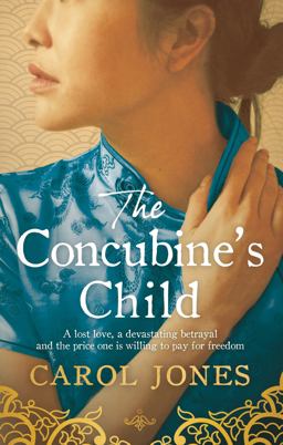 The Concubine's Child
