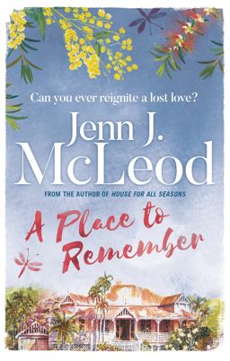 Place to Remember  9781786699947 Front Cover