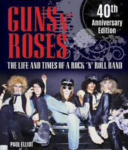 Guns N' Roses Guns N' Roses