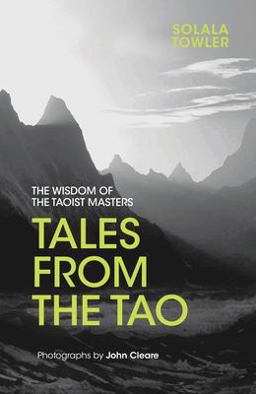 Tales from the Tao The Wisdom of the Taoist Masters  9781786780416 Front Cover