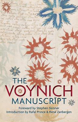 Voynich Manuscript The Complete Edition of the World' Most Mysterious and Esoteric Codex  9781786780775 Front Cover
