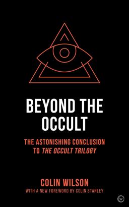 Beyond the Occult