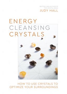 Energy-Cleansing Crystals