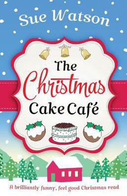 The Christmas Cake Cafe