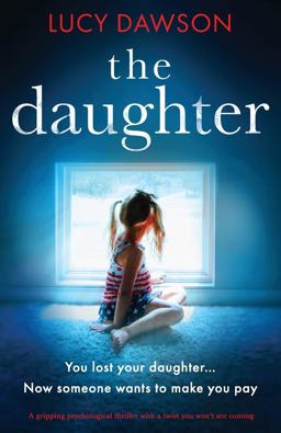 Daughter  9781786813305 Front Cover