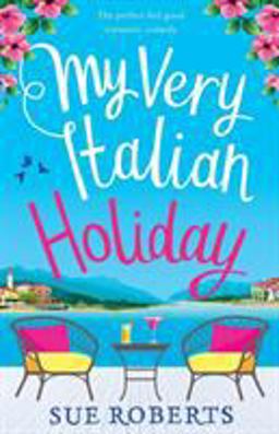 My Very Italian Holiday