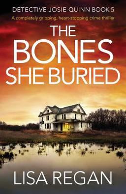 The Bones She Buried