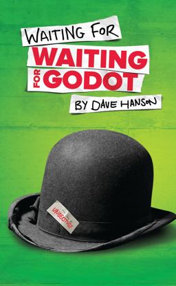 Waiting for Waiting for Godot  9781786820419 Front Cover