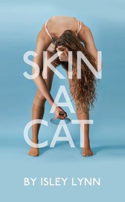 Skin a Cat  9781786820525 Front Cover