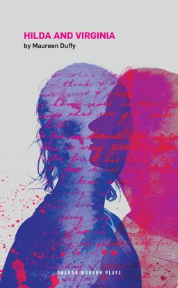 Hilda and Virginia Hilda and Virginia