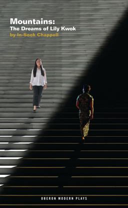 Mountains: The Dreams of Lily Kwok  9781786824875 Front Cover