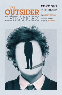 (l'Etranger) the Outsider