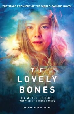 Lovely Bones  9781786826718 Front Cover