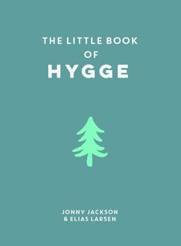 Little Book of Hygge  9781786852076 Front Cover
