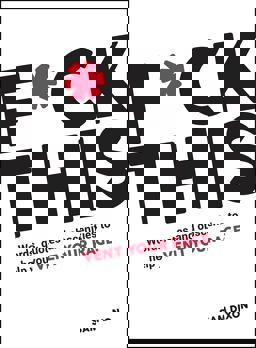 F*ck This Words, Quotes and Obscenities to Help You Vent Your Rage 2017 9781786852212 Front Cover