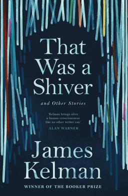 That Was a Shiver, and Other Stories:  9781786890924 Front Cover