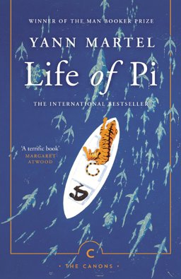 Life of Pi  9781786891686 Front Cover