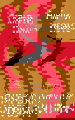 American Histories Stories 2018 9781786892027 Front Cover