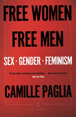 Free Women, Free Men Sex, Gender, Feminism  9781786892188 Front Cover