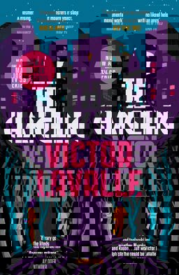 Changeling  9781786893826 Front Cover