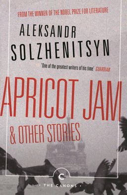 Apricot Jam and Other Stories  9781786894236 Front Cover