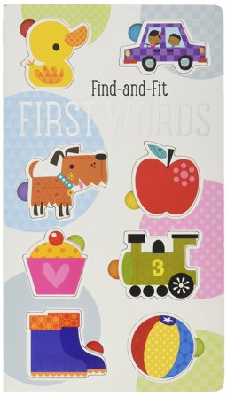 Find-And-Fit First Words