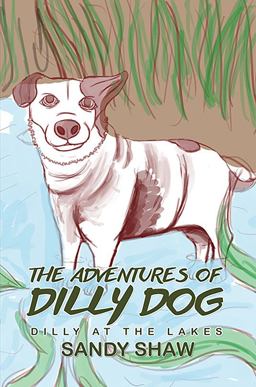 The Adventures of Dilly Dog