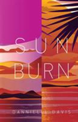 Sun Burn  9781786936738 Front Cover