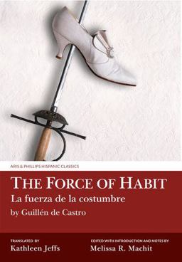 The Force of Habit / la Fuerza de la Costumbre