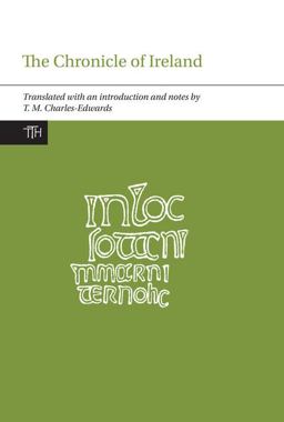 Chronicle of Ireland  9781786941749 Front Cover