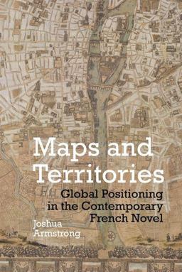 Maps and Territories Maps and Territories