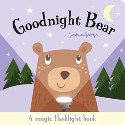 Goodnight Bear Goodnight Bear