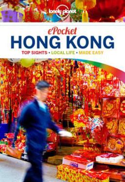 Lonely Planet Pocket Hong Kong