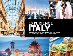 Lonely Planet Experience Italy 1